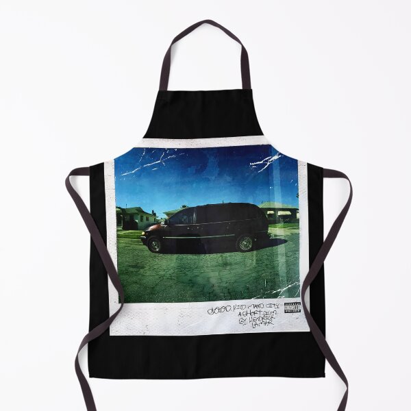 Item preview, THE GOOD KID, M.A.A.D CITY A SHORT FILM designed and sold by Aitanaezquivell.