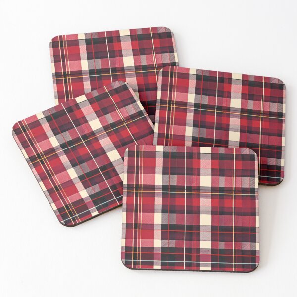 Item preview, Classic Plaid Pattern designed and sold by BirdsnStuff.