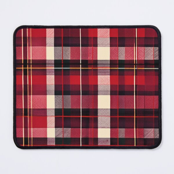 Item preview, Classic Plaid Pattern designed and sold by BirdsnStuff.