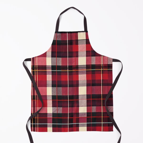 Item preview, Classic Plaid Pattern designed and sold by BirdsnStuff.