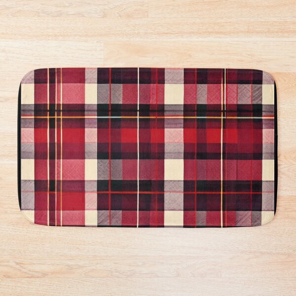 Item preview, Classic Plaid Pattern designed and sold by BirdsnStuff.