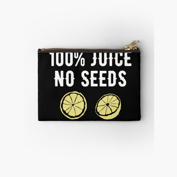 Item preview, 100% Juice, No Seed - Lemon Fresh designed and sold by Jackson-Will.
