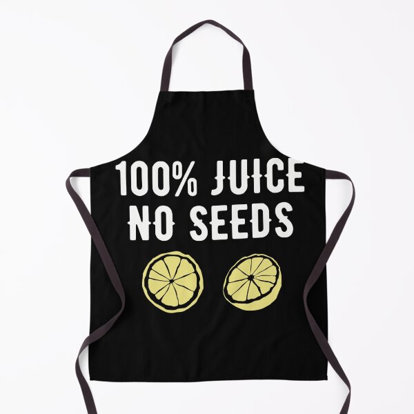 Item preview, 100% Juice, No Seed - Lemon Fresh designed and sold by Jackson-Will.