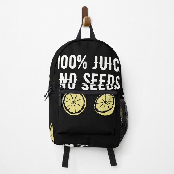 Item preview, 100% Juice, No Seed - Lemon Fresh designed and sold by Jackson-Will.