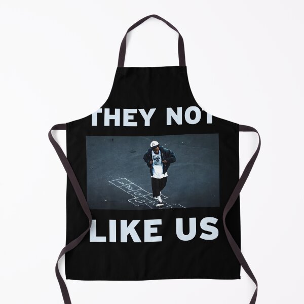 Item preview, They Not Like Us designed and sold by Aitanaezquivell.