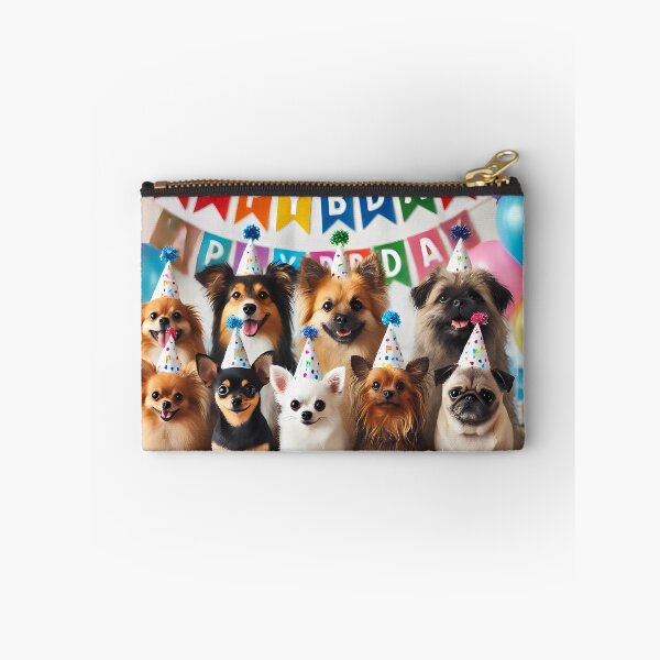 Item preview, Dogs party II designed and sold by Caloop-designs.