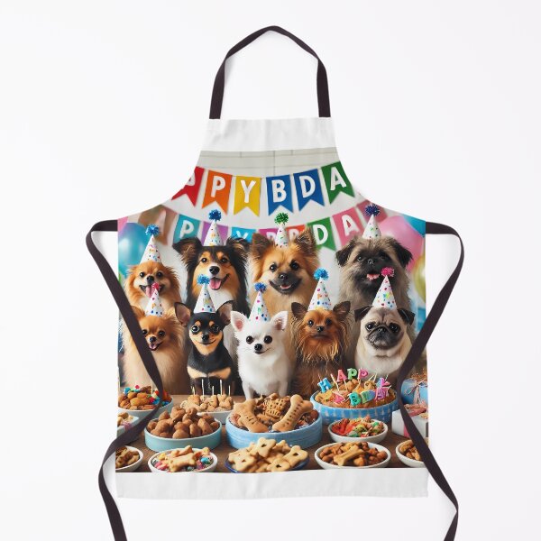 Item preview, Dogs party II designed and sold by Caloop-designs.