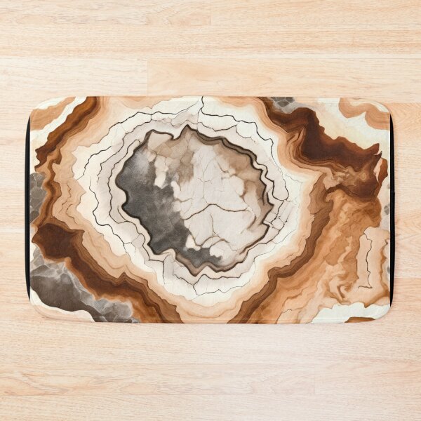 Item preview, Rustic Geoade Pattern designed and sold by BirdsnStuff.