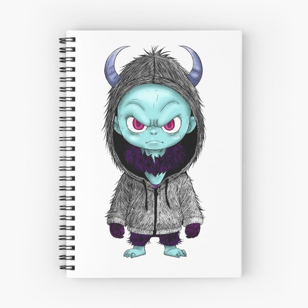 Item preview, Bubba - Tiny Terrors designed and sold by TinyTerrorsUK.