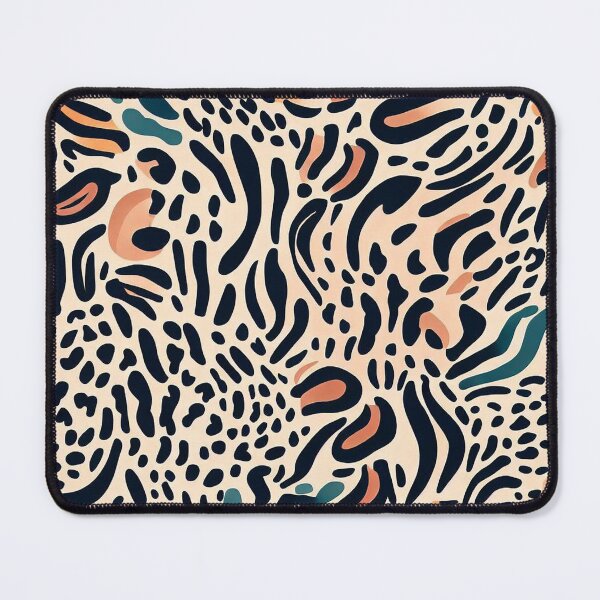 Item preview, Lively Portrayals of Animal Spirit and Grace designed and sold by communedesigns.