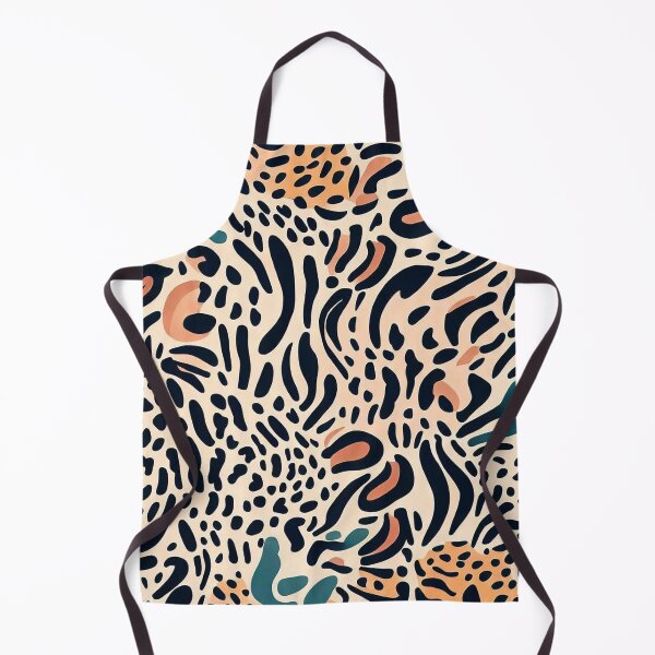 Item preview, Lively Portrayals of Animal Spirit and Grace designed and sold by communedesigns.