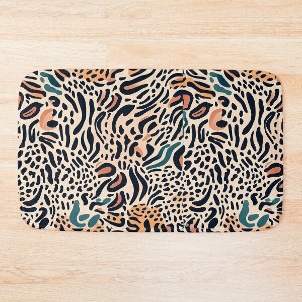 Item preview, Lively Portrayals of Animal Spirit and Grace designed and sold by communedesigns.