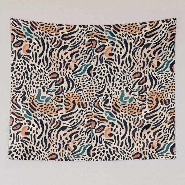 Item preview, Lively Portrayals of Animal Spirit and Grace designed and sold by communedesigns.