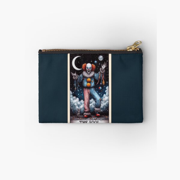 Item preview, Cosmic Jester’s Journey designed and sold by MOVALENDA.