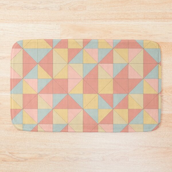 Item preview, Colorful geometric - iPhone case designed and sold by Alindesignhere.