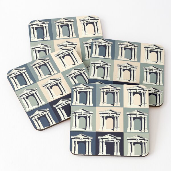 Item preview, Portico 2 designed and sold by Bondillero.