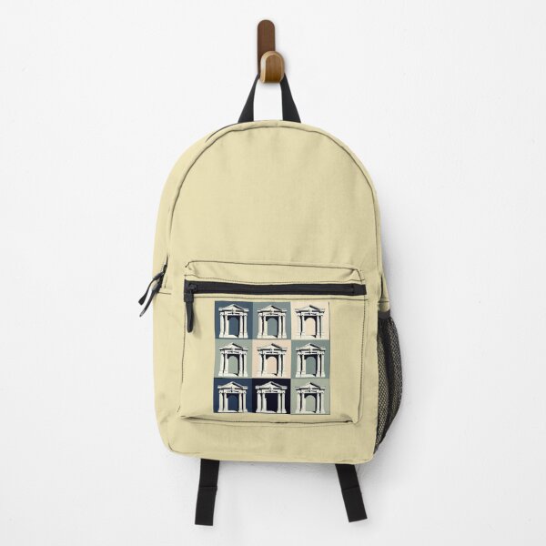 Item preview, Portico 2 designed and sold by Bondillero.