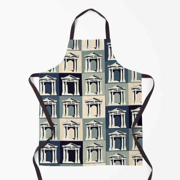 Item preview, Portico 2 designed and sold by Bondillero.