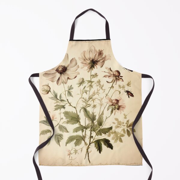 Item preview, Vintage Botanical Illustration designed and sold by BirdsnStuff.