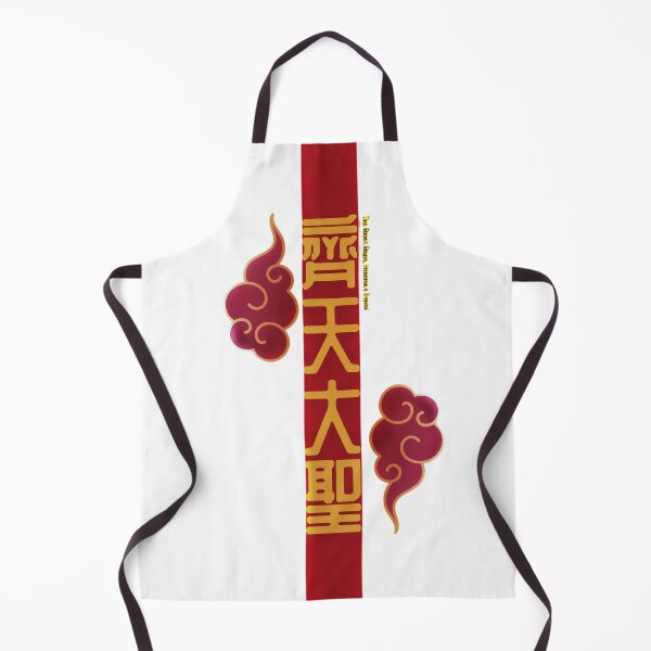 Item preview, The Great Sage, Heaven's Equal designed and sold by Pearlsiwa.