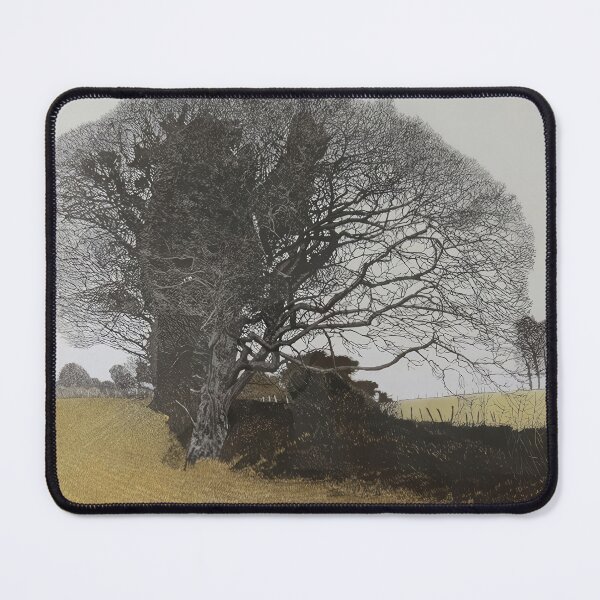 Item preview, Original art by Phil Greenwood, Phil Greenwood landscape designed and sold by J-Oua.