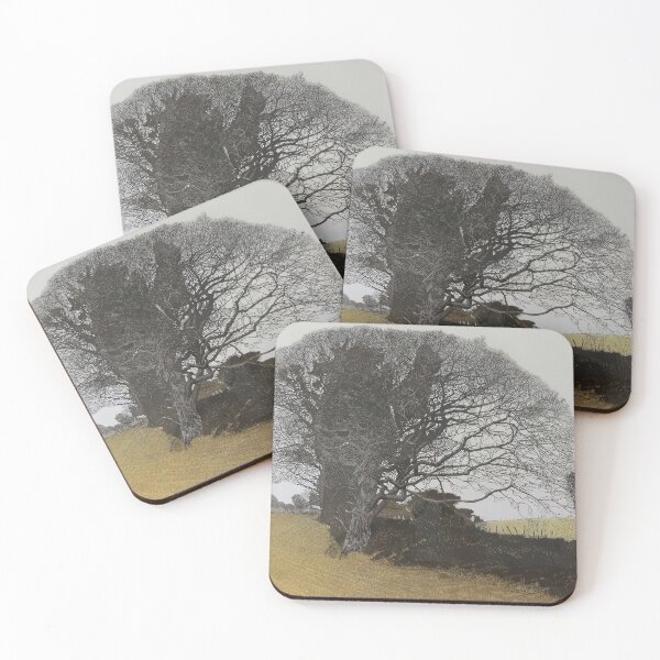 Item preview, Original art by Phil Greenwood, Phil Greenwood landscape designed and sold by J-Oua.