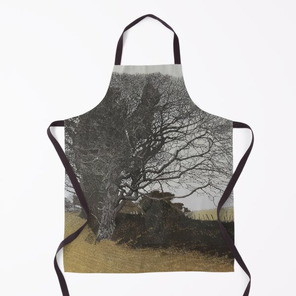 Item preview, Original art by Phil Greenwood, Phil Greenwood landscape designed and sold by J-Oua.