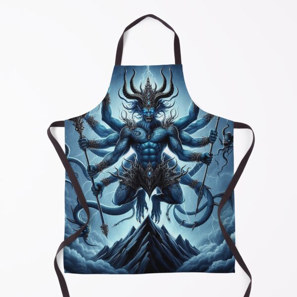 Item preview, Vrytra designed and sold by RaF71PrO.