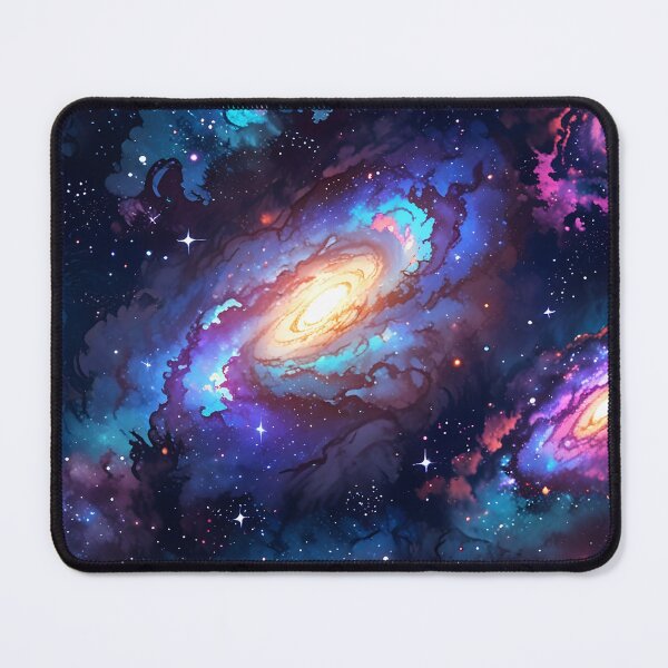 Item preview, The Galaxy Starry Symphony designed and sold by SpeculatorShop.