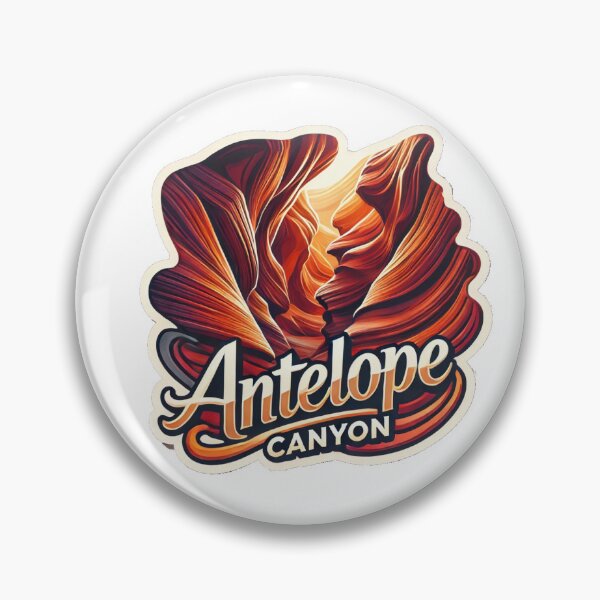 Item preview, Antelope Canyon designed and sold by ChicClicker.