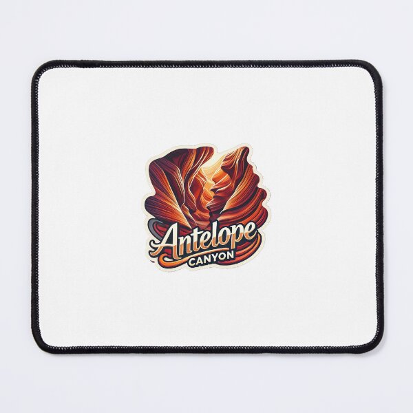 Item preview, Antelope Canyon designed and sold by ChicClicker.