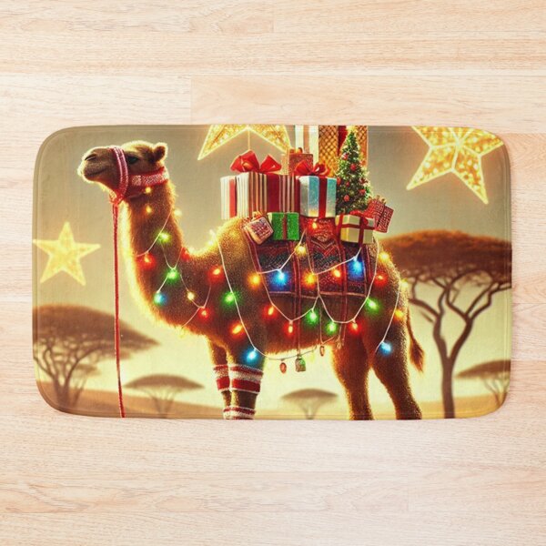 Item preview, Merry Christmas with plenty of Gifts! designed and sold by annenambiro.