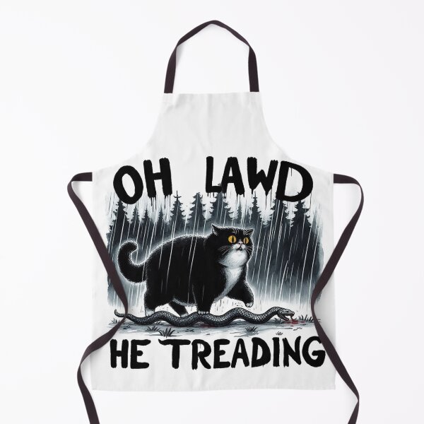Item preview, Oh Lawd He Treading designed and sold by francous03.