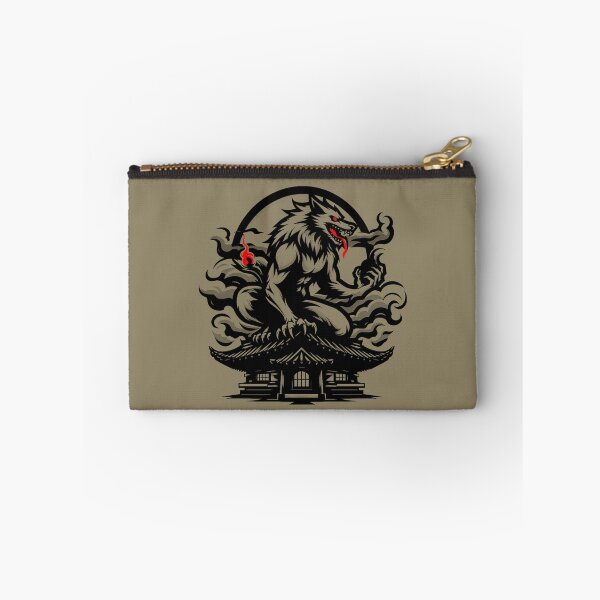 Item preview, Black Myth Wukong: White Wolf designed and sold by zzz888.