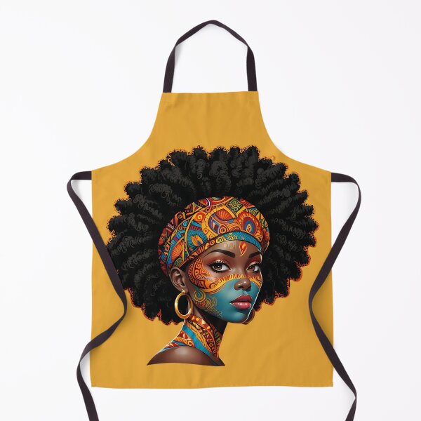 Item preview, Afro-Elegance designed and sold by Indoni.