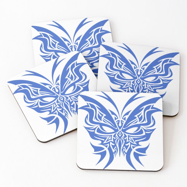 Item preview, Mystic Butterfly Emblem designed and sold by M22--.