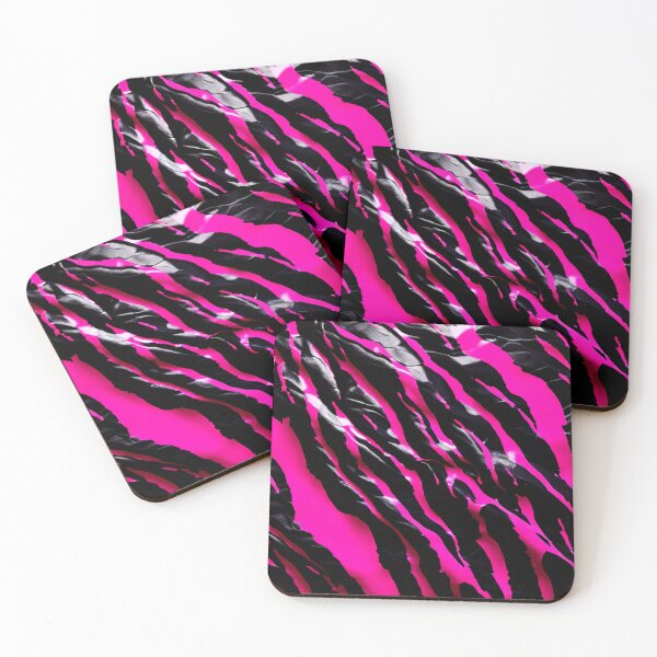 Item preview, Contemporary Animal Print designed and sold by BirdsnStuff.