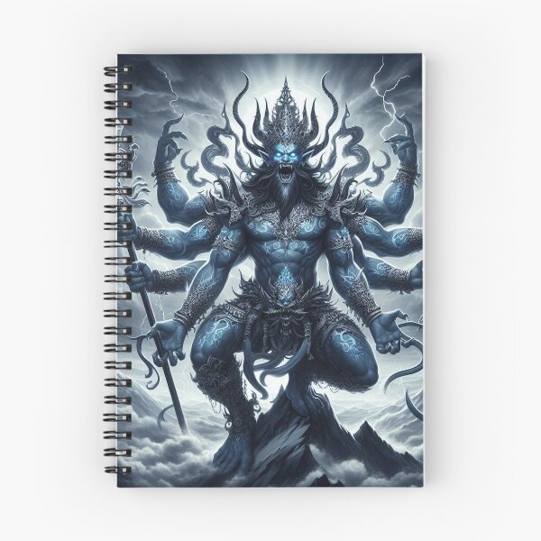 Item preview, Vrytra designed and sold by RaF71PrO.