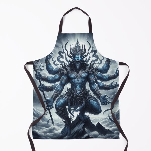 Item preview, Vrytra designed and sold by RaF71PrO.