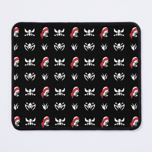Item preview, Lee Sin Pattern designed and sold by YHeiba.