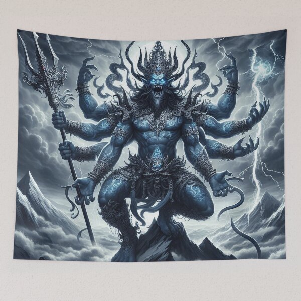 Item preview, Vrytra designed and sold by RaF71PrO.
