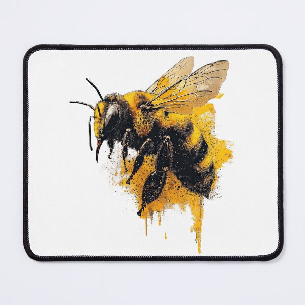 Item preview, Honey Bee designed and sold by HistHero.