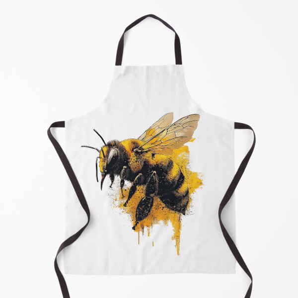 Item preview, Honey Bee designed and sold by HistHero.