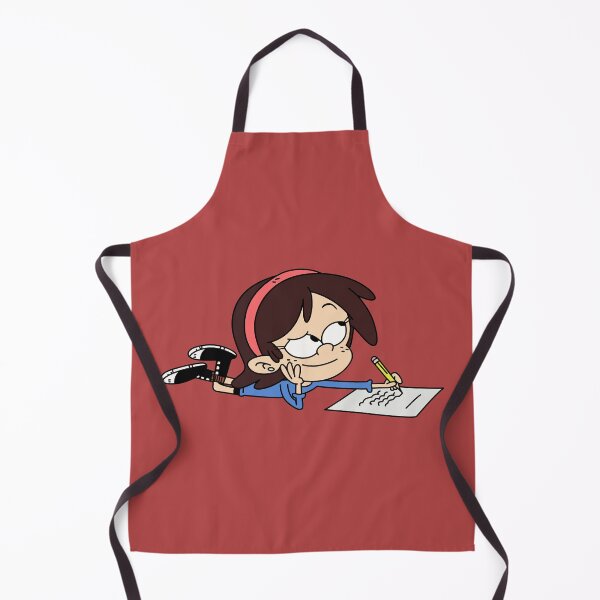 Item preview, Sid Chang write school The Loud House designed and sold by Diamanths.