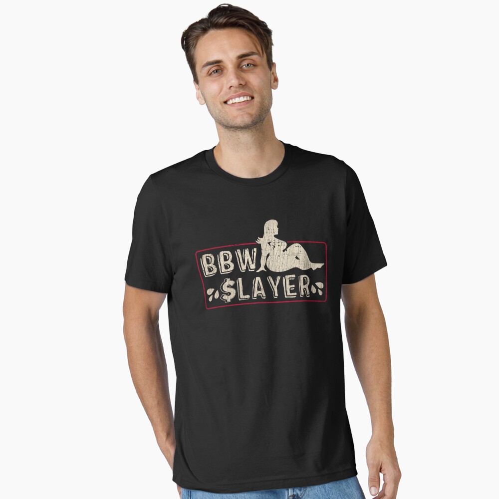 Woman Meme BBW slayer Photographic Print