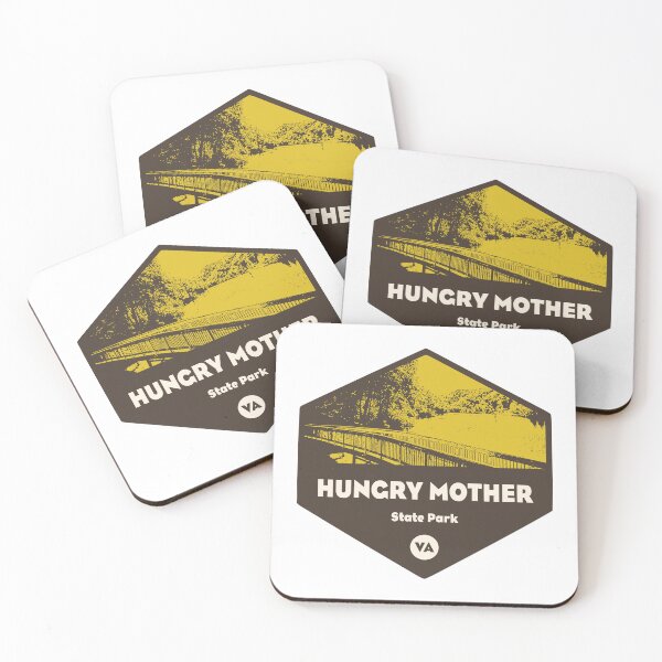 Item preview, Hungry Mother State Park Virginia designed and sold by Esskay Designs.
