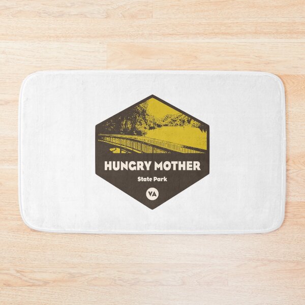 Item preview, Hungry Mother State Park Virginia designed and sold by Esskay Designs.