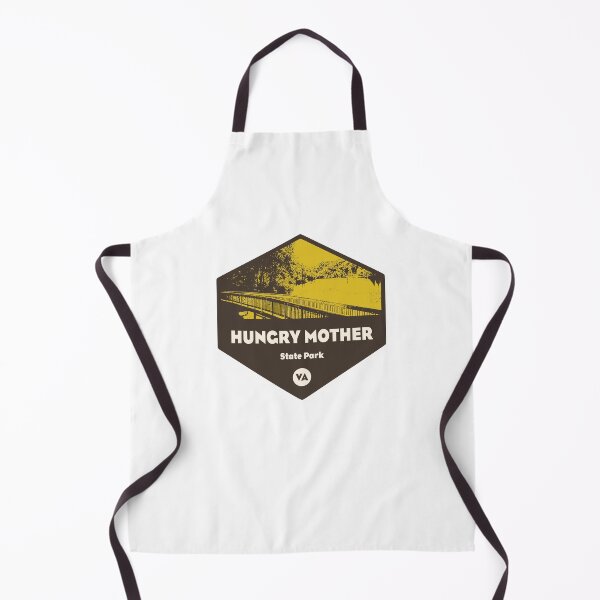 Item preview, Hungry Mother State Park Virginia designed and sold by Esskay Designs.