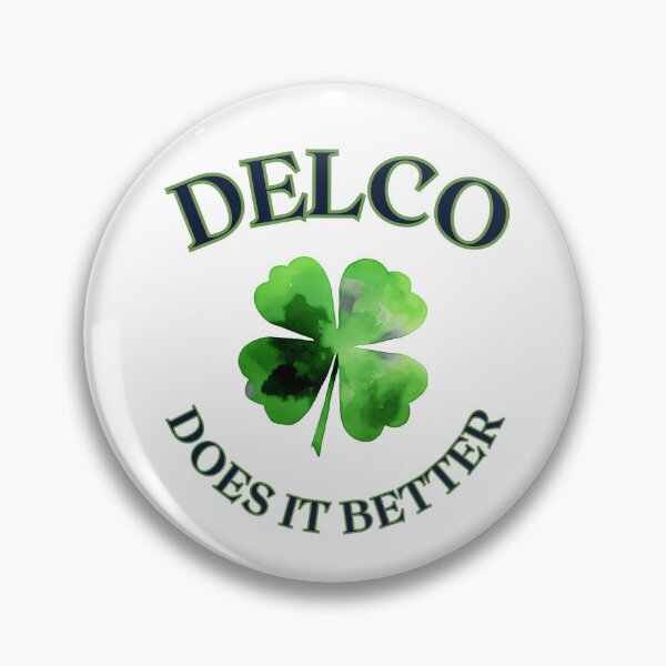 Item preview, Delco Does it Better  designed and sold by Soccer4ja9.