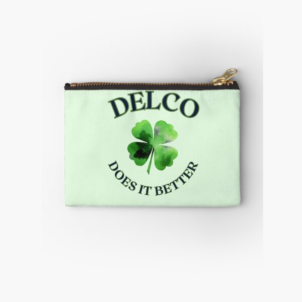 Item preview, Delco Does it Better  designed and sold by Soccer4ja9.